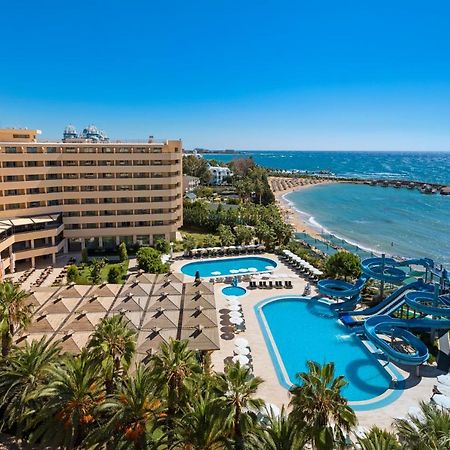 Oezkaymak Select Resort アランヤ エクステリア 写真