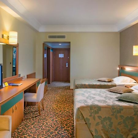 Oezkaymak Select Resort アランヤ 部屋 写真
