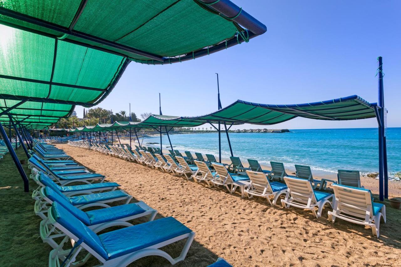 Oezkaymak Select Resort アランヤ エクステリア 写真
