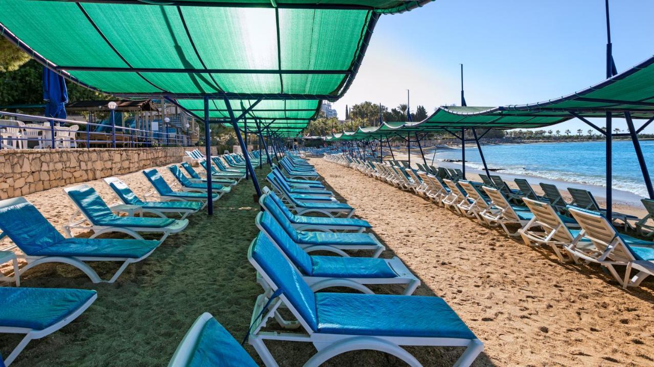 Oezkaymak Select Resort アランヤ エクステリア 写真