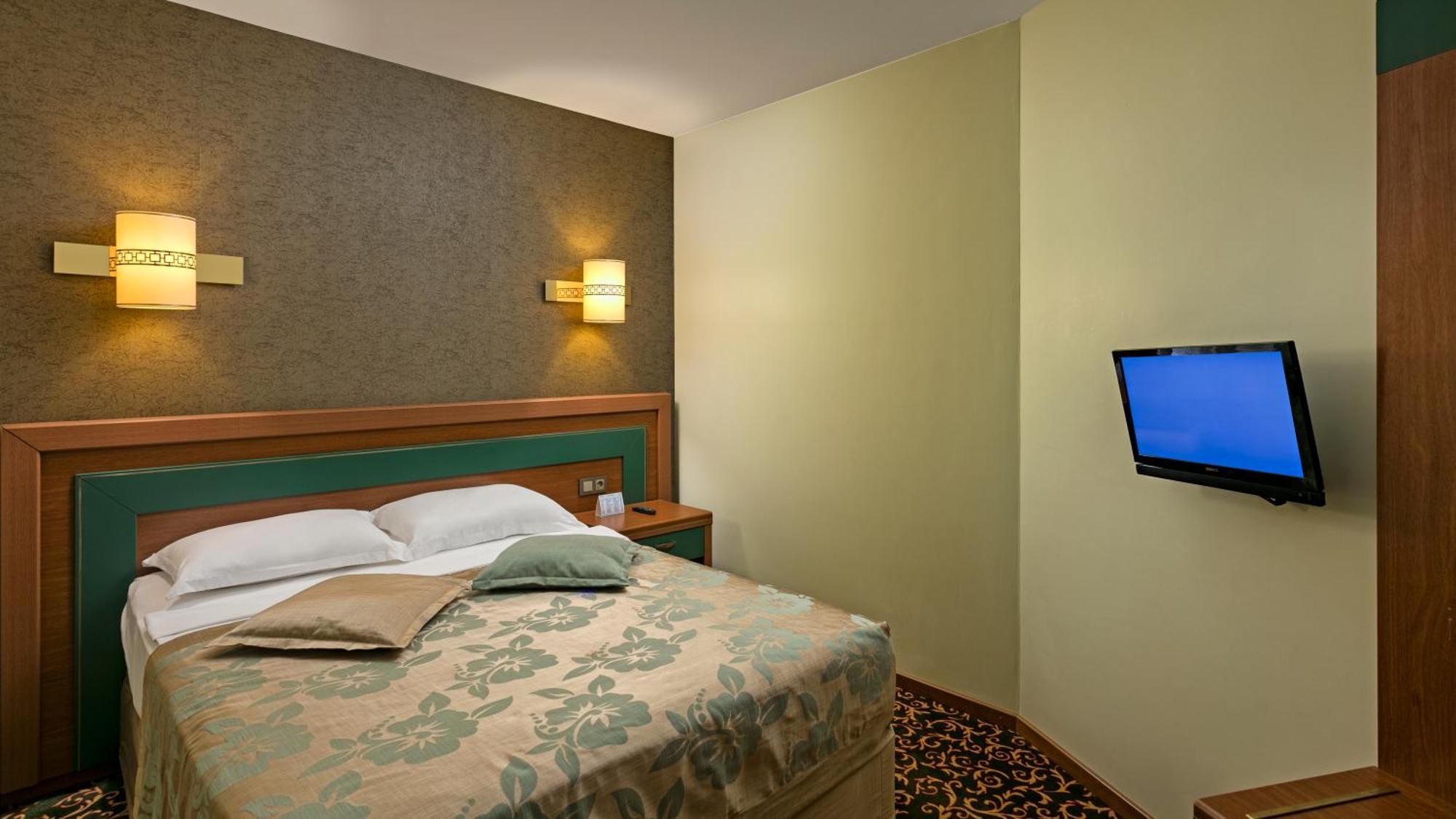 Oezkaymak Select Resort アランヤ 部屋 写真